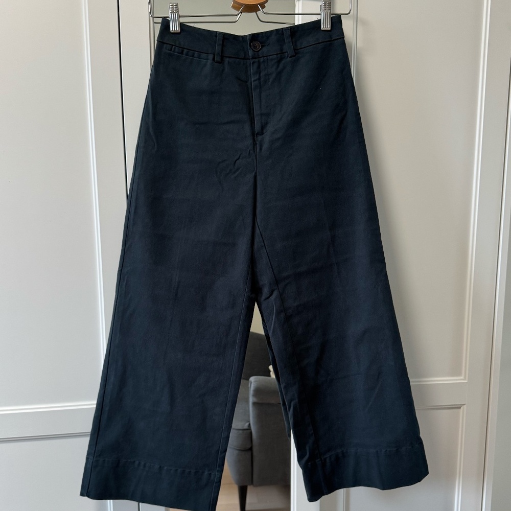 NWOT Josephine Pants